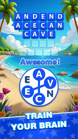 Word Connect – Jeu de mots screenshot 2
