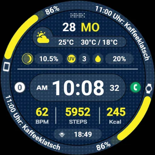 HMK WD048 screenshot 25
