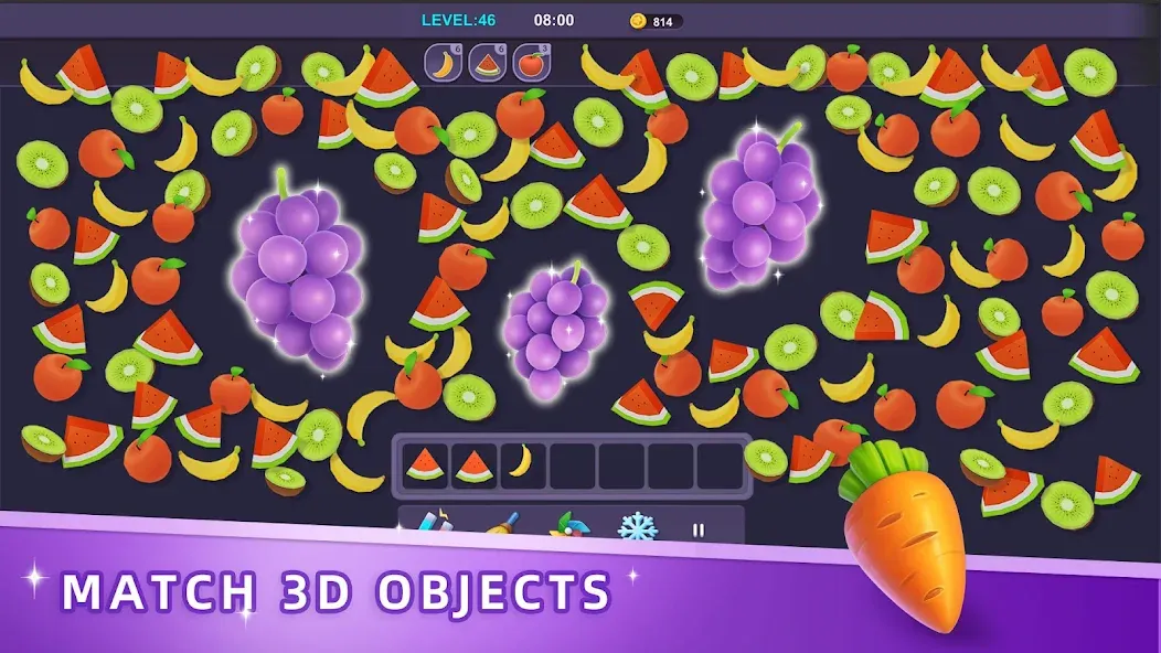 Match 3D screenshot 6