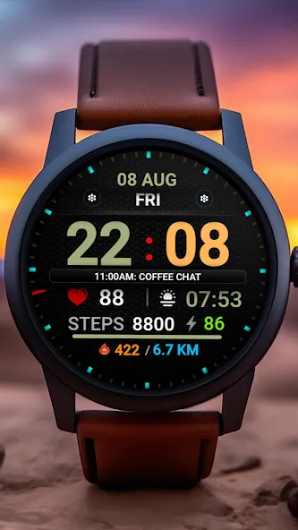 WIN - DGT BLACK 25 screenshot 6