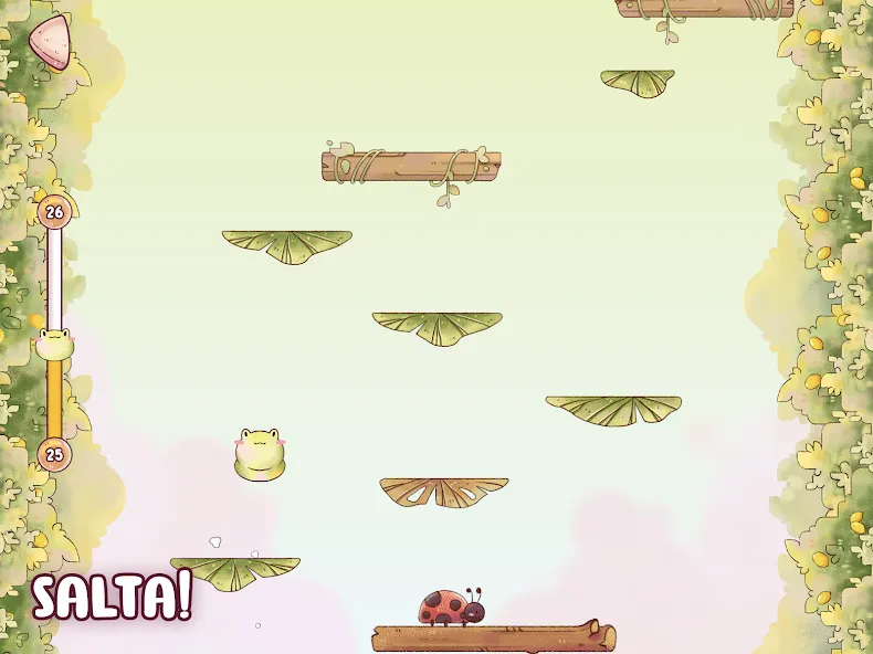Ryahs Rhythm: Relaxing Games screenshot 12