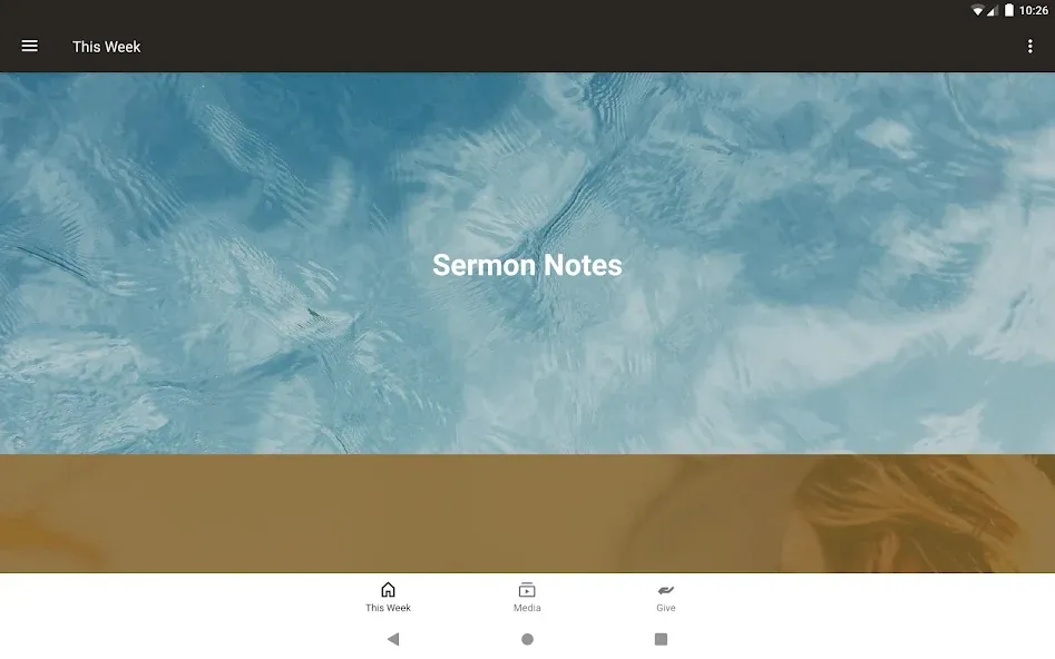 The Rising Church screenshot 7