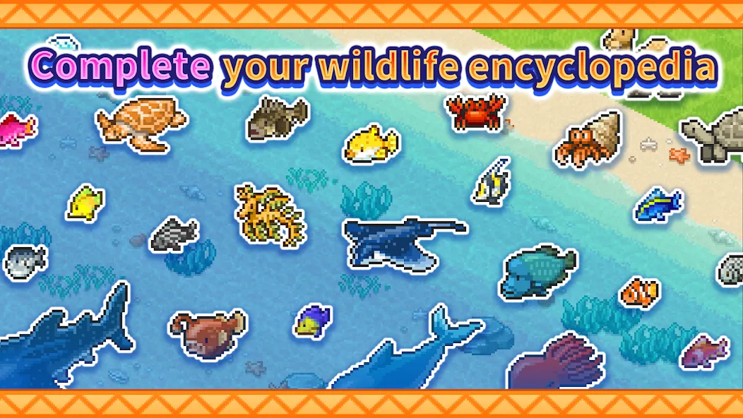 Tropical Resort Story screenshot 2