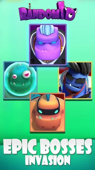 Random TD screenshot 4