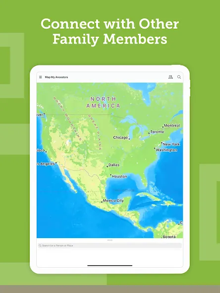 FamilySearch Tree screenshot 14