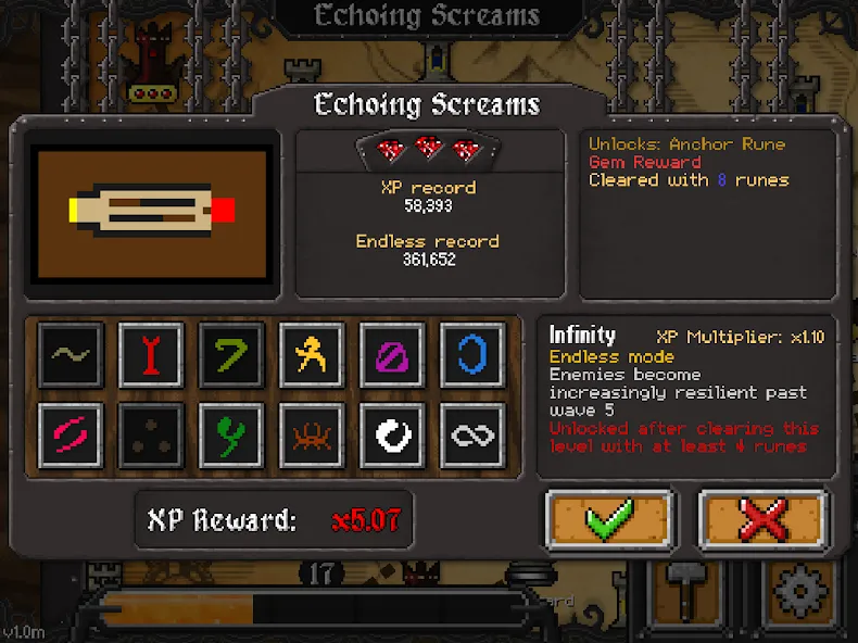 Dungeon Warfare screenshot 21
