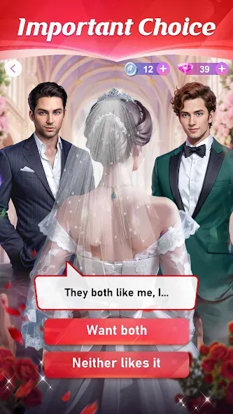 Your Stories: Chapters - Lite screenshot 3