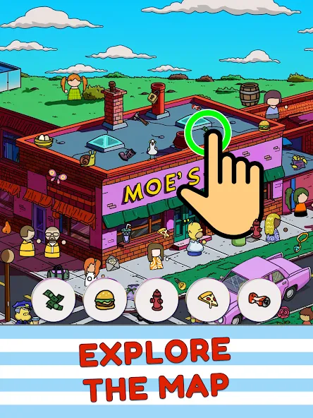 Scavenger Hunt Hidden Objects! screenshot 10