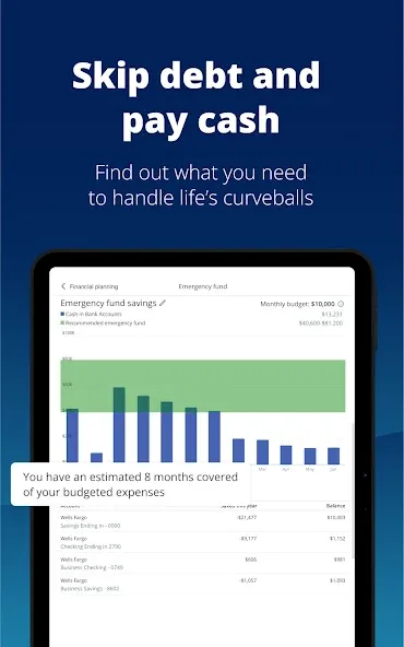 Empower® screenshot 23