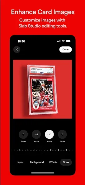 PSA | Pokémon and Sports Cards screenshot 7