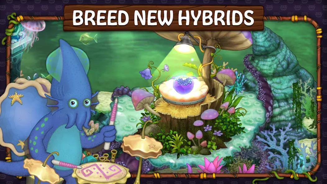 My Singing Monsters screenshot 5