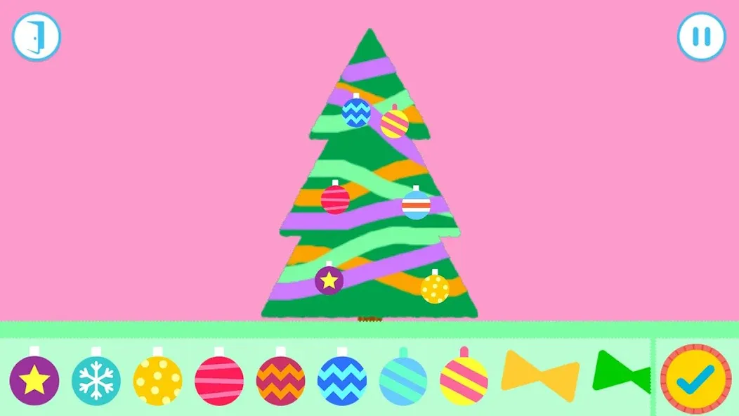 Hey Duggee: The Tinsel Badge screenshot 9