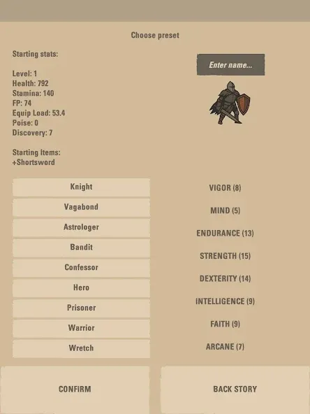 Soul Hunter screenshot 15