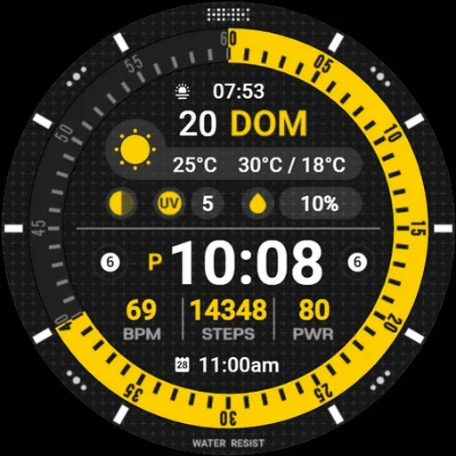 HMK WD215 screenshot 27