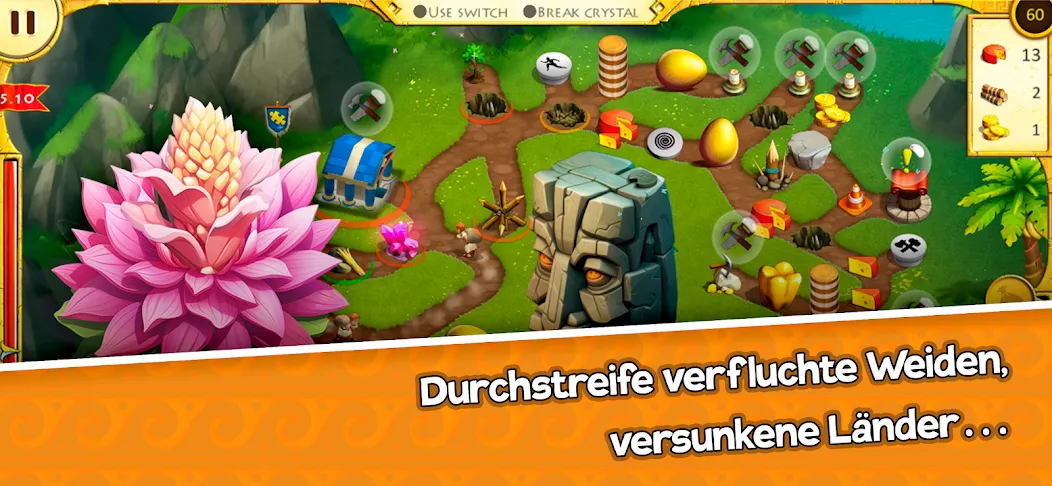 12 Labours of Hercules XVIII screenshot 5