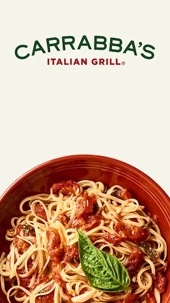Carrabba's Italian Grill screenshot 1