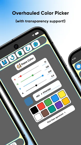 SketchPad – Doodle & Draw screenshot 5