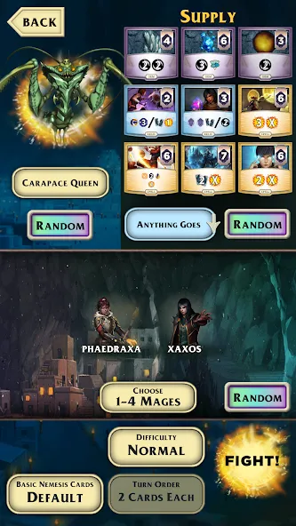 Aeon's End screenshot 6