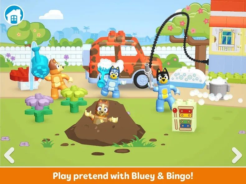 LEGO® Bluey screenshot 9