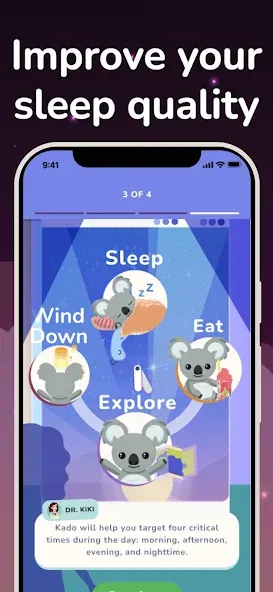 Pocket Kado screenshot 7