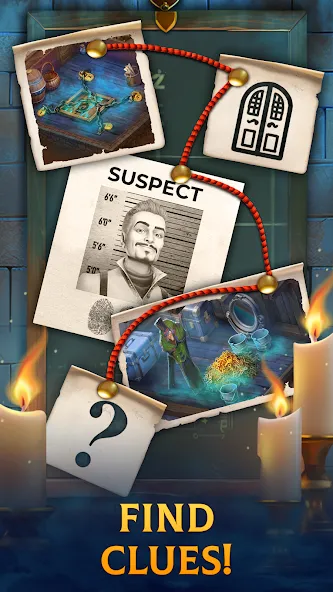 Clockmaker: Jewel Match 3 Game screenshot 4