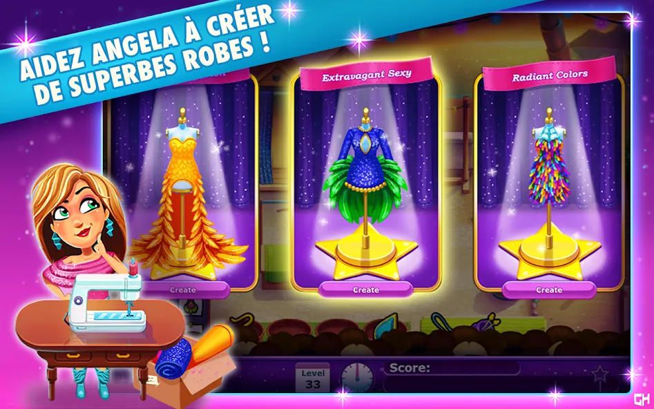 Fabulous - Fashion Fever screenshot 10