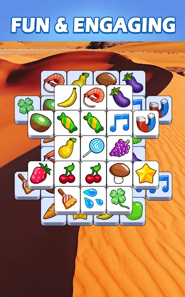 Tile Master Pro: Triple Match screenshot 17