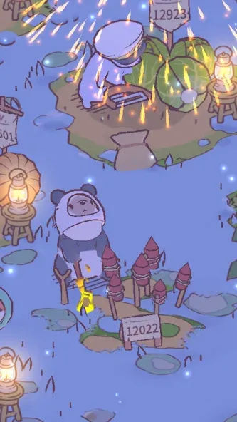 猫咪与汤 screenshot 2