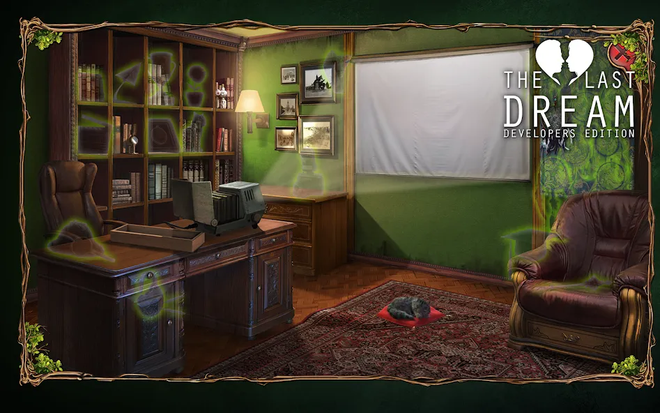 The Last Dream (Full) screenshot 17