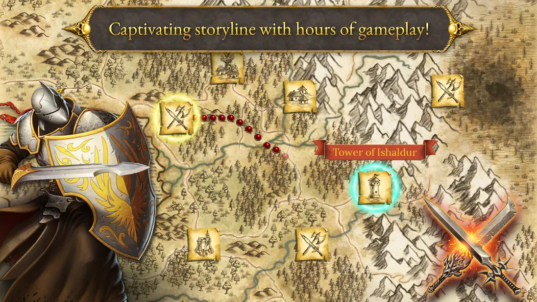 Devils & Demons Premium screenshot 11