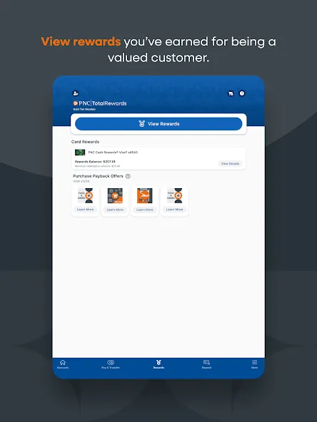 PNC Mobile screenshot 11