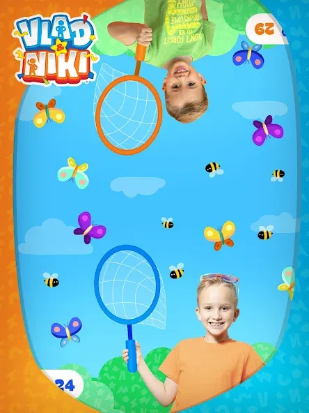 Vlad et Niki - 2 Joueurs screenshot 13