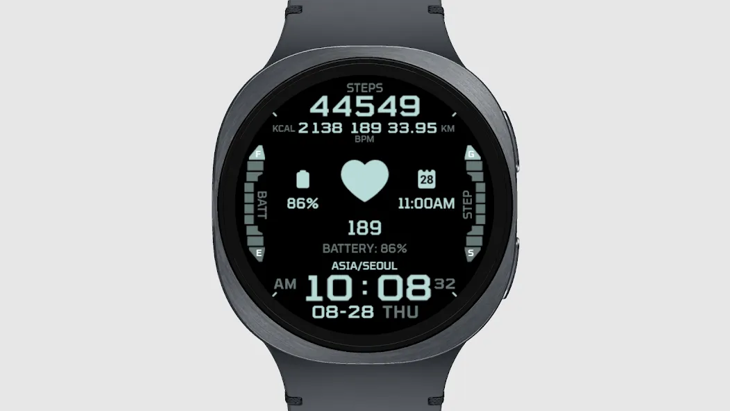 IWF Valuable III | ISACWATCH screenshot 4