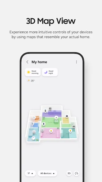 SmartThings screenshot 3
