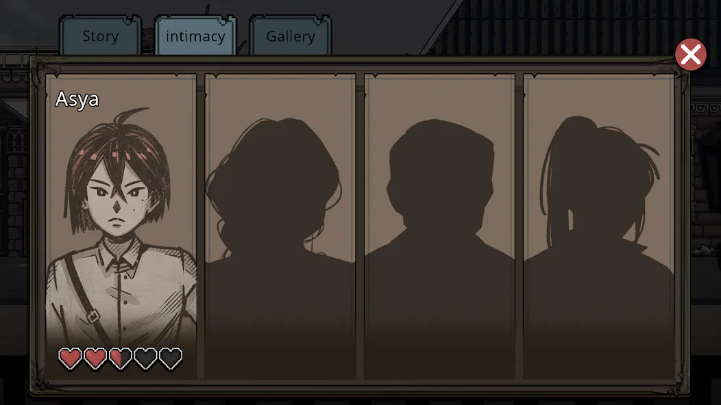 Pechka | Adventure Story Game screenshot 6