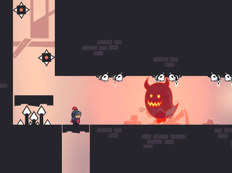 Tricky Castle: Jogos de lógica screenshot 15