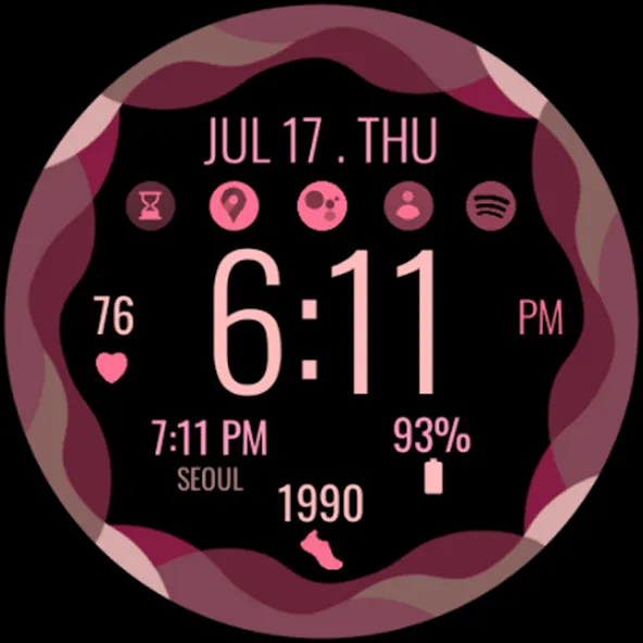 Waves screenshot 39