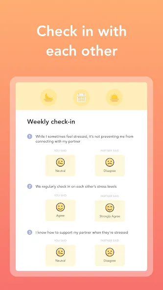 Evergreen: Relationship Growth screenshot 14