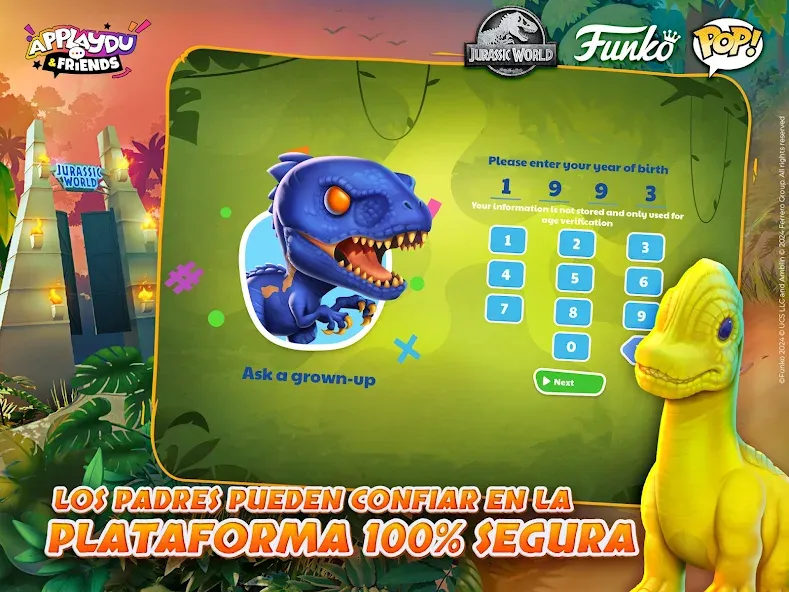 Juegos Applaydu & Friends screenshot 16