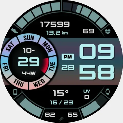 SMZ Z-CODE screenshot 25