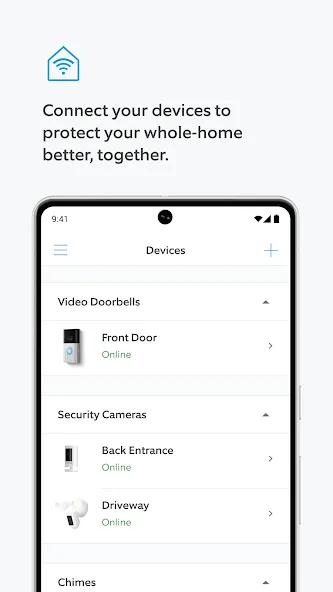 Ring - Always Home screenshot 4