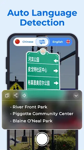 XTranslate - Photo, Voice, PDF screenshot 4