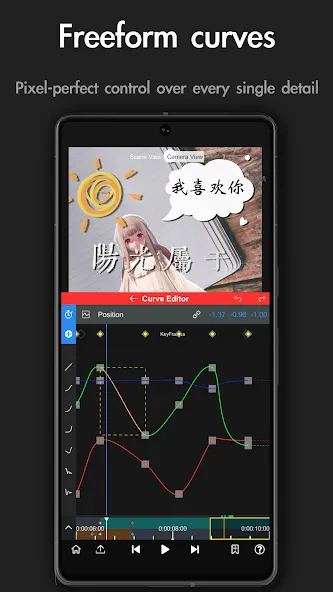 Node Video screenshot 4