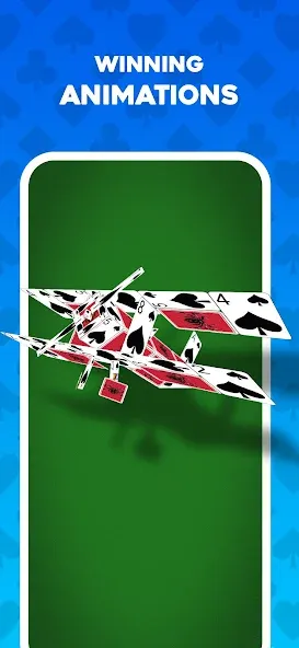 Spider Solitaire: Card Games screenshot 7