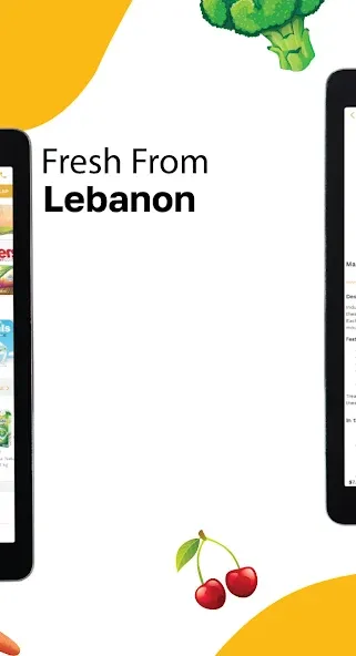 Marché M screenshot 10