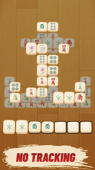 Mahjong Match Premium screenshot 3