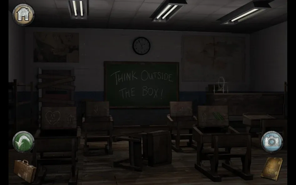 Forever Lost: Episode 2 screenshot 12