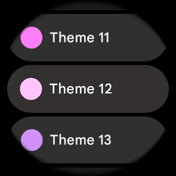 Clean Digital: Watch face screenshot 13
