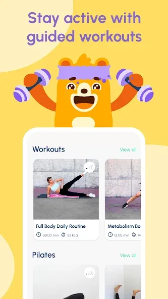 Fastic Weight Loss & Fasting screenshot 7