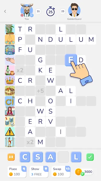 WordPix - Guess Word Picture screenshot 21